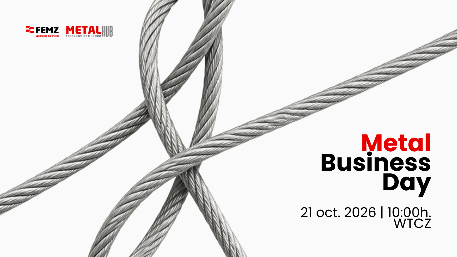 21 Oct. | Metal Business Day