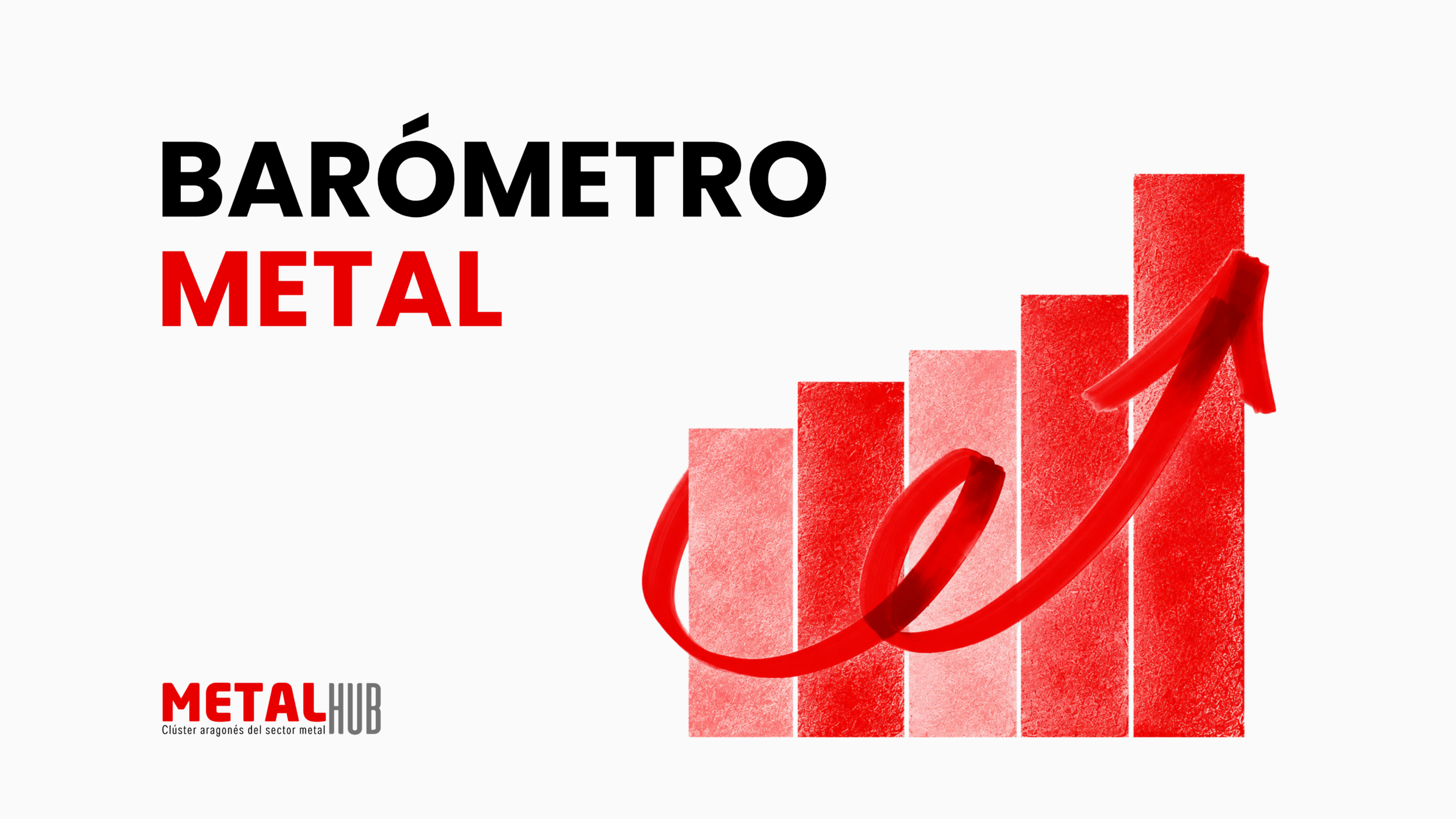 ⚠️ Últimos días para participar en el Barómetro del Metal.
